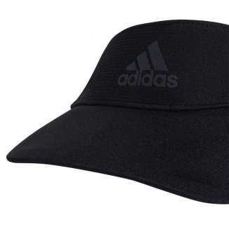 Adidas RUN VISOR A.R. ΜΑΥΡΟ