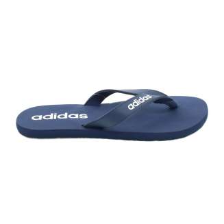 Adidas Eezay Flip-Flops ΜΠΛΕ