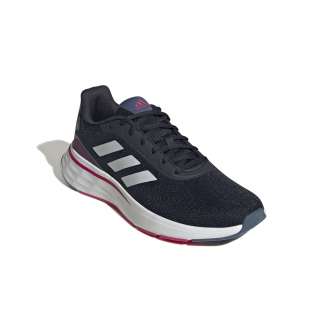 ADIDAS STARTYOURRUN ΜΑΥΡΟ-ΛΕΥΚΟ-ΡΟΖ