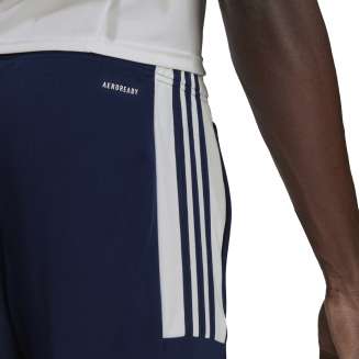 ADIDAS SQ21 TR ΠΑΝΤΕΛΟΝΙ ΦΟΡΜΑΣ ΜΠΛΕ-ΛΕΥΚΟ