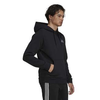 ADIDAS FEELCOZY HD ΦΟΥΤΕΡ ΜΑΥΡΟ