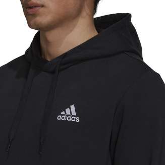 ADIDAS FEELCOZY HD ΦΟΥΤΕΡ ΜΑΥΡΟ