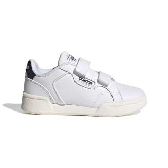 ADIDAS TENIS ROGUERA (UNISEX) ΛΕΥΚΟ