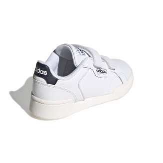 ADIDAS TENIS ROGUERA (UNISEX) ΛΕΥΚΟ