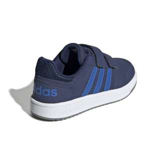 Adidas Hoops 2.0 Cmf C Dk blue