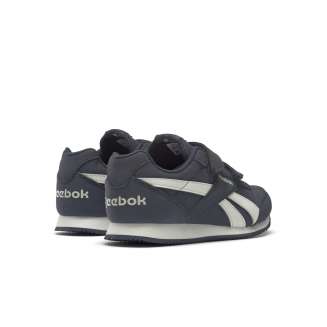 Reebok Royal Classic Jogger ΜΑΥΡΟ