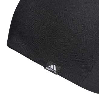 ADIDAS Lightweight Long Beanie Σκουφάκι Πλεκτό, Μαύρο