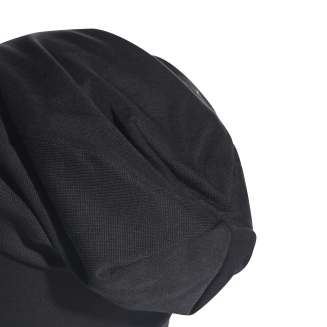 ADIDAS Lightweight Long Beanie Σκουφάκι Πλεκτό, Μαύρο