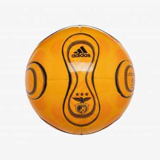 ADIDAS Ballon Club Benfica, FOOTBALL N0 5