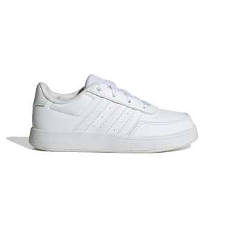 ADIDAS BREAKNET 2.0 K ΛΕΥΚΟ