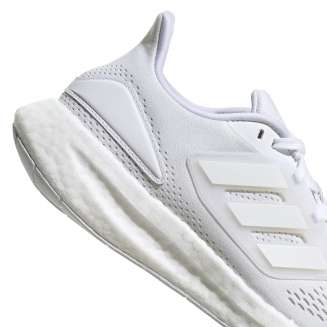 ADIDAS PUREBOOST 22 ΛΕΥΚΟ