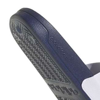 ADIDAS ADILETTE SHOWER ΜΠΛΕ-ΛΕΚΟ-ΚΟΚΚΙΝΟ