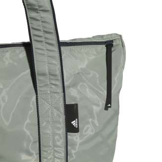 ADIDAS W STUDIO TOTE, ΤΣΑΝΤΑ ΧΑΚΙ