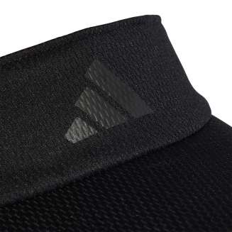 ADIDAS RUN VISOR A.R. ΜΑΥΡΟ