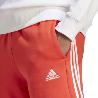 ADIDAS M 3S FT SHO BRIRED, ΒΕΡΜΟΥΔΑ ΚΟΚΚΙΝΗ