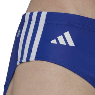 ADIDAS 3STRIPES TRUNK, ΑΝΤΡΙΚΟ ΜΑΓΙΟ,ΜΠΛΕ