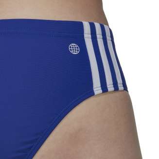 ADIDAS 3STRIPES TRUNK, ΑΝΤΡΙΚΟ ΜΑΓΙΟ,ΜΠΛΕ