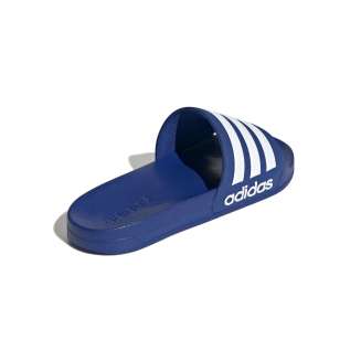 ADIDAS ADILETTE SHOWER, ΣΑΓΙΟΝΑΡΕΣ ΜΠΛΕ-ΛΕΥΚΟ