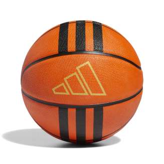 ADIDAS Performance 3S RUBBER X3 Basketball N0 7