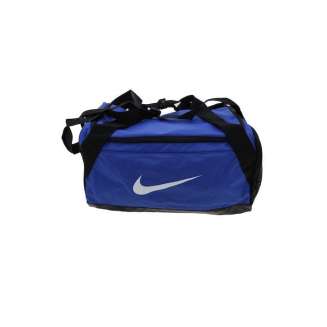 Nike Brasilia Duffer Bag Small ΡΟΥΑ