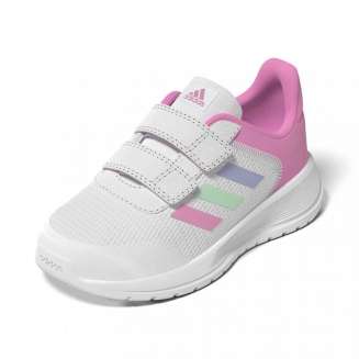 ADIDAS TENSAUR RUN 2.0 CF ΛΕΥΚΟ-ΡΟΖ