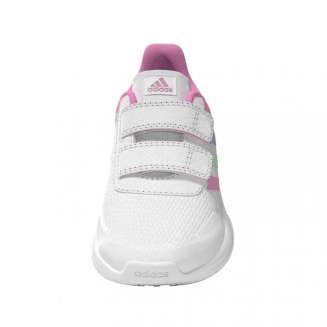 ADIDAS TENSAUR RUN 2.0 CF ΛΕΥΚΟ-ΡΟΖ