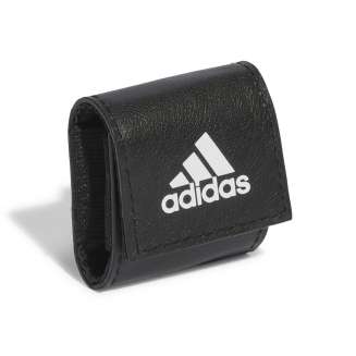 ADIDAS ESSENTIALS TINY EARBUD BAG, ΜΑΥΡΟ