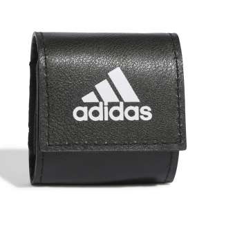 ADIDAS ESSENTIALS TINY EARBUD BAG, ΜΑΥΡΟ