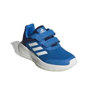 ADIDAS TENSAUR RUN 2.0 CF ΓΑΛΑΖΙΟ-ΜΠΛΕ