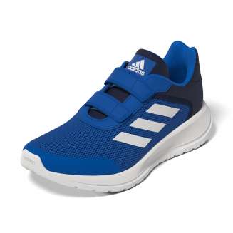 ADIDAS TENSAUR RUN 2.0 CF ΓΑΛΑΖΙΟ-ΜΠΛΕ