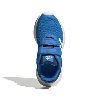 ADIDAS TENSAUR RUN 2.0 CF ΓΑΛΑΖΙΟ-ΜΠΛΕ