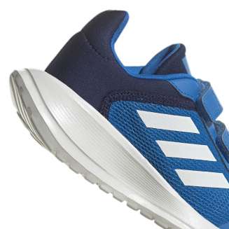 ADIDAS TENSAUR RUN 2.0 CF ΓΑΛΑΖΙΟ-ΜΠΛΕ