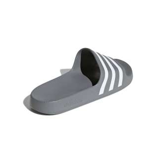 ADIDAS Adilette Aqua Slides, Γκρι-λευκό