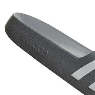 ADIDAS Adilette Aqua Slides, Γκρι-λευκό