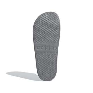 ADIDAS Adilette Aqua Slides, Γκρι-λευκό