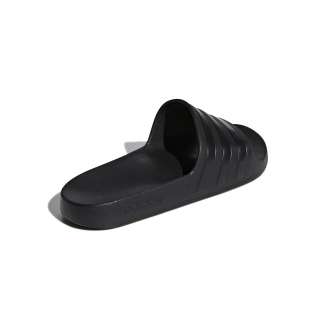 ADIDAS Adilette Aqua Slides, ΜΑΥΡΟ