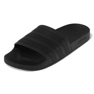 ADIDAS Adilette Aqua Slides, ΜΑΥΡΟ