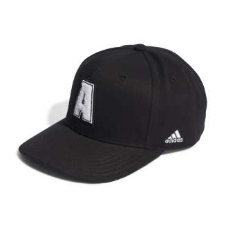 ADIDAS SNAPBACK VARESIT, ΚΑΠΕΛΟ ΜΑΥΡΟ