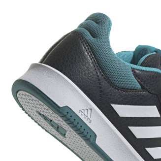 ADIDAS TENSAUR SPORT 2.0 C, ΜΑΥΡΟ-ΤΙΡΚΟΥΑΖ