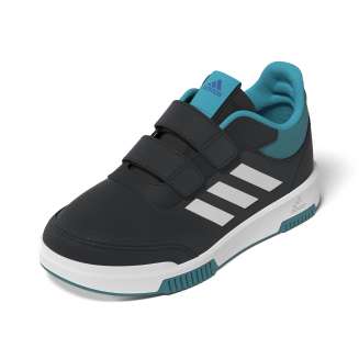 ADIDAS TENSAUR SPORT 2.0 C, ΜΑΥΡΟ-ΤΙΡΚΟΥΑΖ