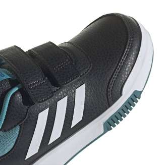 ADIDAS TENSAUR SPORT 2.0 C, ΜΑΥΡΟ-ΤΙΡΚΟΥΑΖ