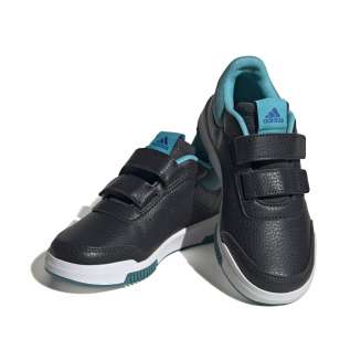 ADIDAS TENSAUR SPORT 2.0 C, ΜΑΥΡΟ-ΤΙΡΚΟΥΑΖ