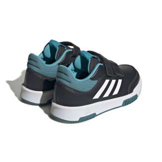 ADIDAS TENSAUR SPORT 2.0 C, ΜΑΥΡΟ-ΤΙΡΚΟΥΑΖ