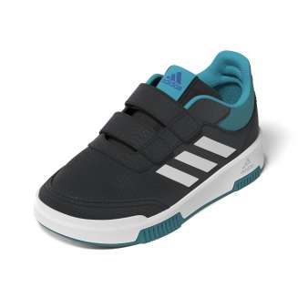 ADIDAS TENSAUR SPORT 2.0 C ΜΑΥΡΟ-ΤΙΡΚΟΥΑΖ