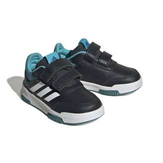 ADIDAS TENSAUR SPORT 2.0 C ΜΑΥΡΟ-ΤΙΡΚΟΥΑΖ