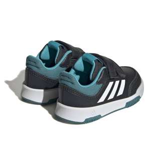 ADIDAS TENSAUR SPORT 2.0 C ΜΑΥΡΟ-ΤΙΡΚΟΥΑΖ