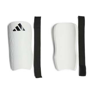 ADIDAS Tiro Club Shin Guards,ΕΠΙΚΑΛΑΜΙΔΕΣ ΠΟΔΟΣΦΑΙΡΟΥ, ΛΕΥΚΟ