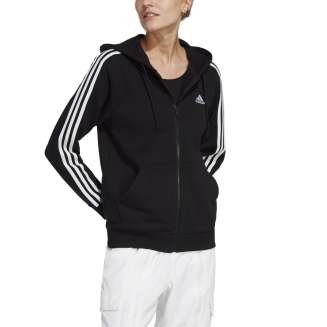 ADIDAS Essentials Γυναικεία Ζακέτα Φούτερ με