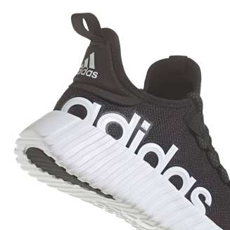 ADIDAS KAPTIR 3.0, ΜΑΥΡΟ-ΑΣΠΡΟ