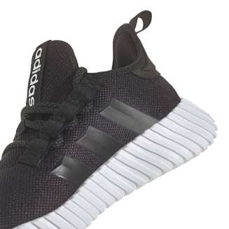 ADIDAS KAPTIR 3.0, ΜΑΥΡΟ-ΑΣΠΡΟ